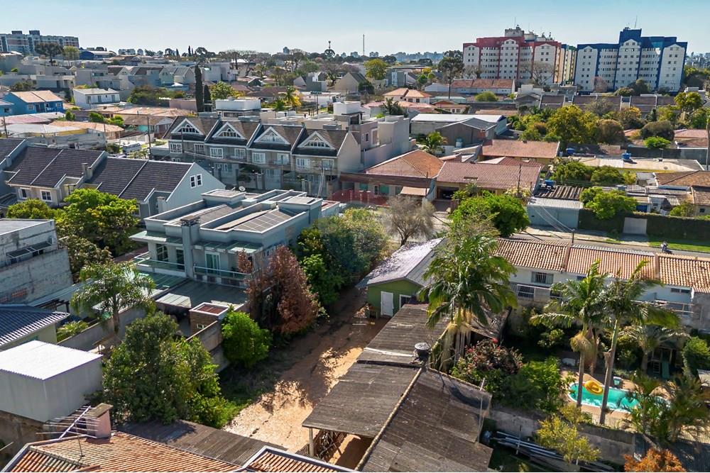 Terreno - Venda - Curitiba , Paraná - DJI_0444_1.jpg - 560461009-54