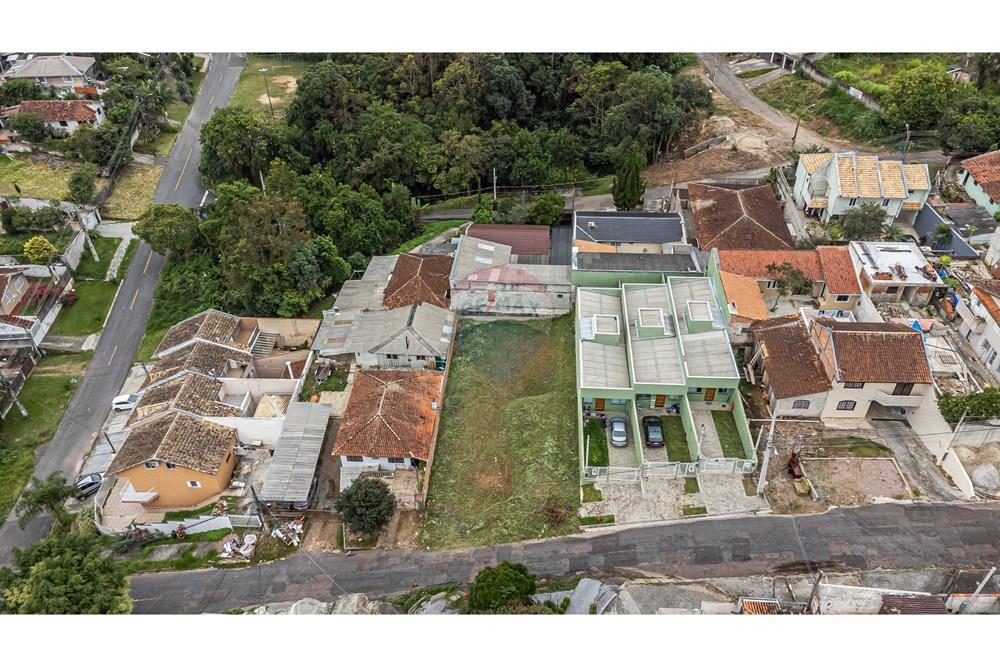 Terreno - Venda - Curitiba , Paraná - DJI_0209.jpg - 560431033-7