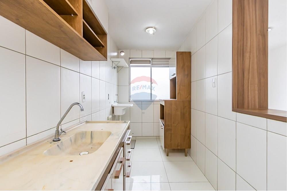 Apartamento - Venda - São José dos Pinhais , Paraná - IMG_2790.jpg - 560411051-203