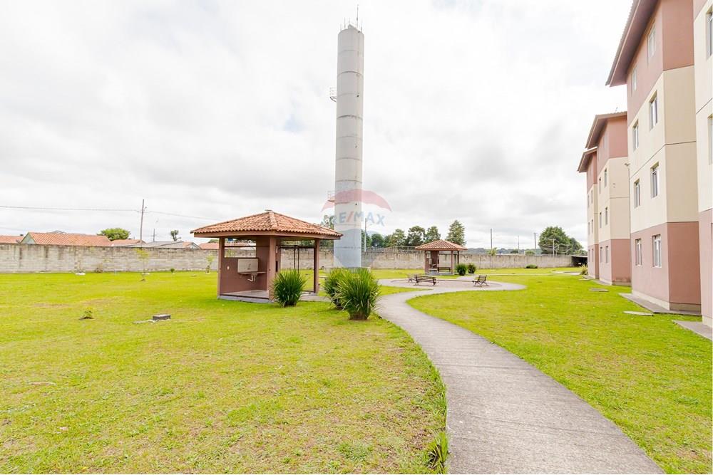 Apartamento - Venda - São José dos Pinhais , Paraná - IMG_2414.jpg - 560411027-25