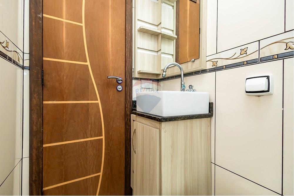 Sobrado - Venda - Araucária , Paraná - IMG_3405_1.jpg - 560491003-3