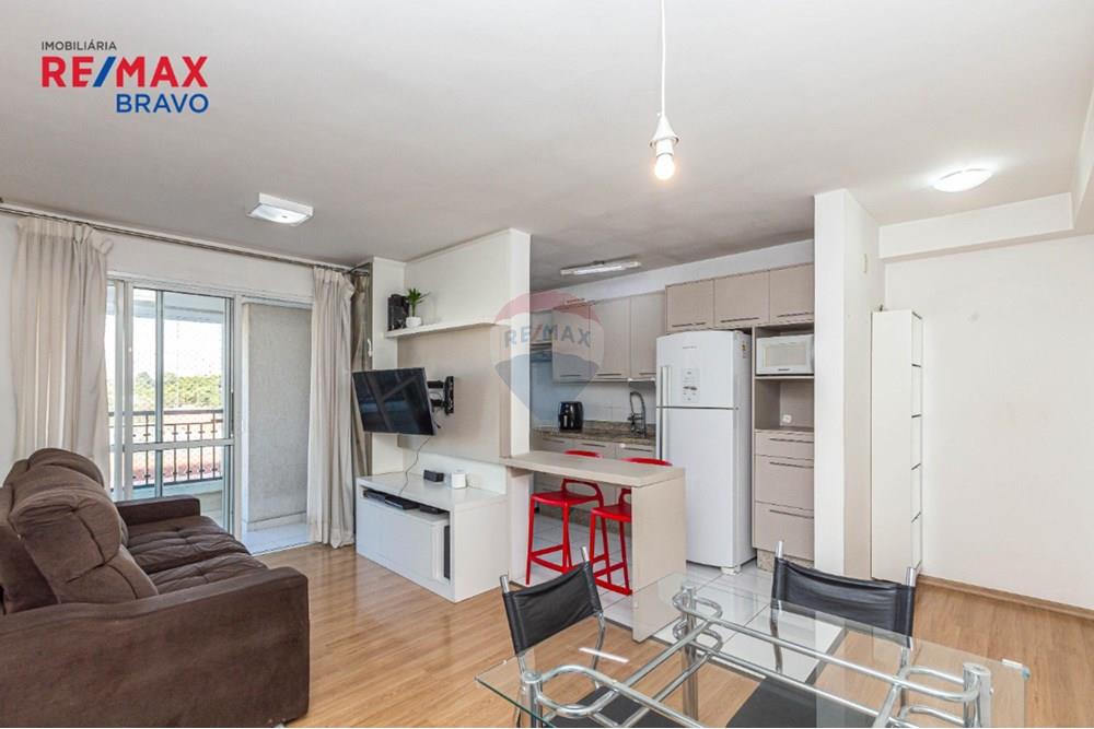 Apartamento - Venda - Curitiba , Paraná - Designer.jpeg - 560371010-48