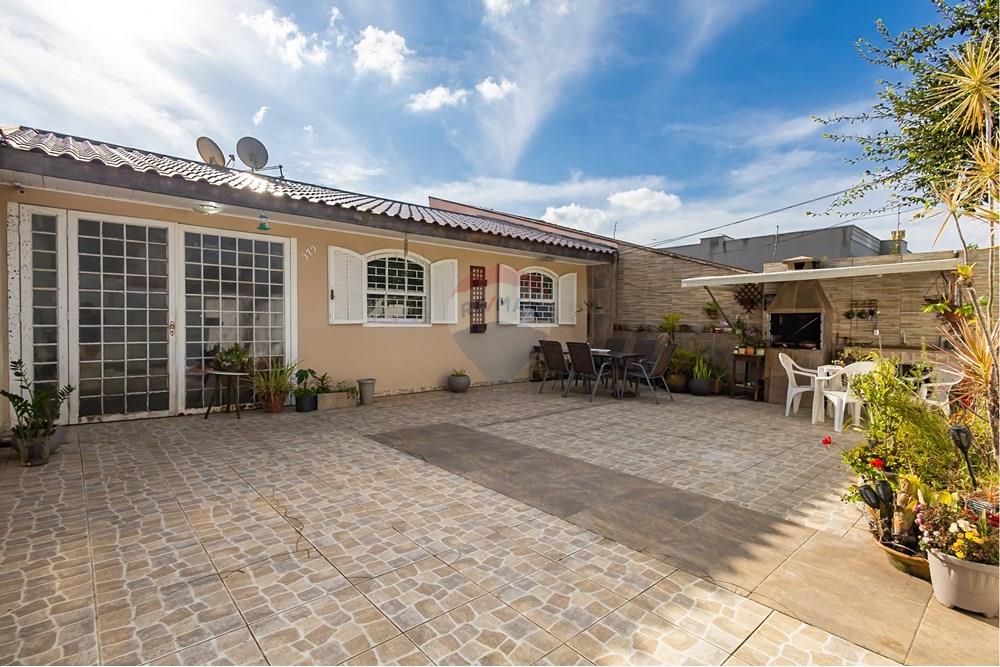 Casa - Venda - Curitiba , Paraná - IMG_9846.jpg - 560341193-24