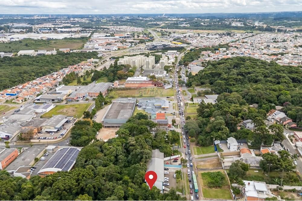 Galpão - Venda - Curitiba , Paraná - TERRENO ABRANCHES 7 (6).jpg - 560431034-9