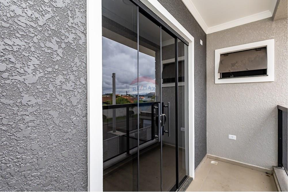 Sobrado - Venda - Araucária , Paraná - IMG_7276.jpg - 560491003-4