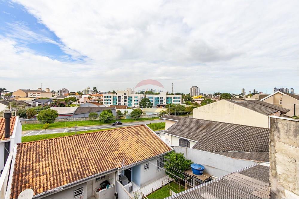 Sobrado - Alugar - Curitiba , Paraná - IMG_2710.jpg - 560341055-92