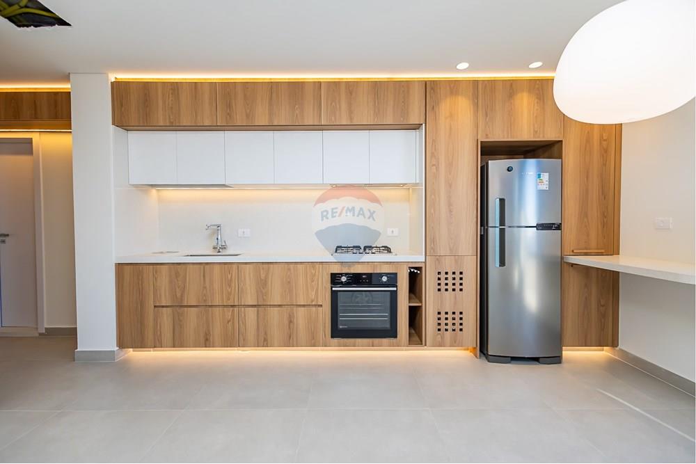 Apartamento - Alugar - Curitiba , Paraná - IMG_2769.jpg - Cozinha - 560471001-5