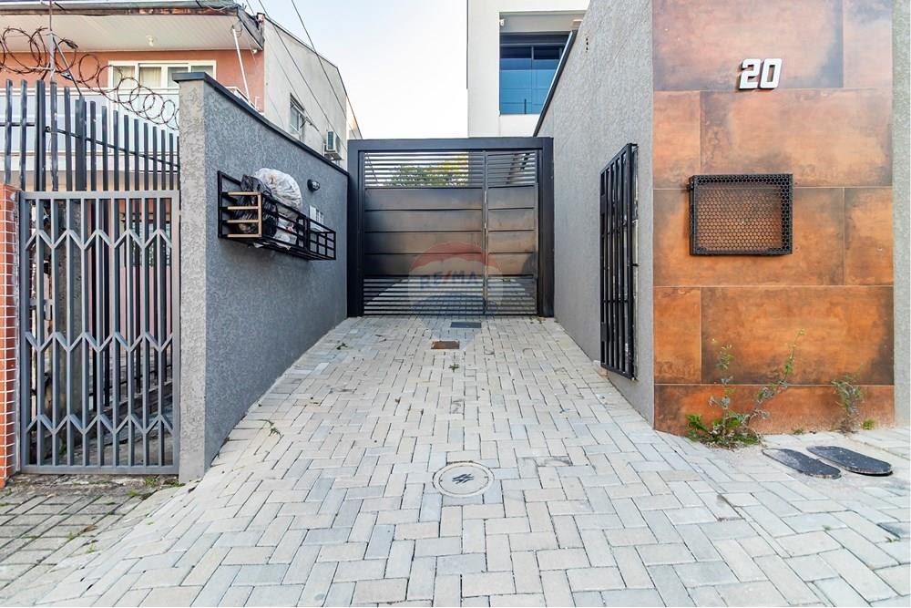 Sobrado - Venda - Curitiba , Paraná - IMG_1259_1.jpg - 560441032-14