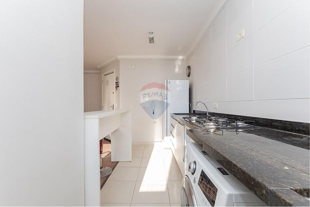 Apartamento - Venda - São José dos Pinhais , Paraná - IMG_0016.jpg - 560321046-77