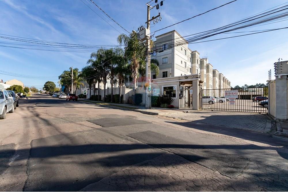 Apartamento, 2 quartos - Foto 6