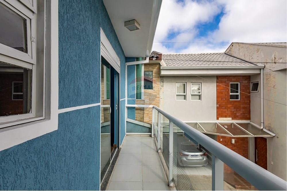 Casa de Condomínio - Venda - Curitiba , Paraná - IMG_3257.jpg - 560411040-24