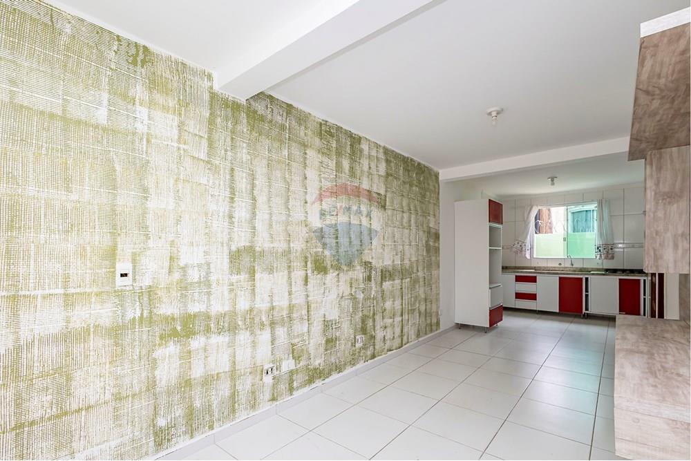 Casa de Condomínio - Venda - Curitiba , Paraná - IMG_9166_1.jpg - 560311047-483