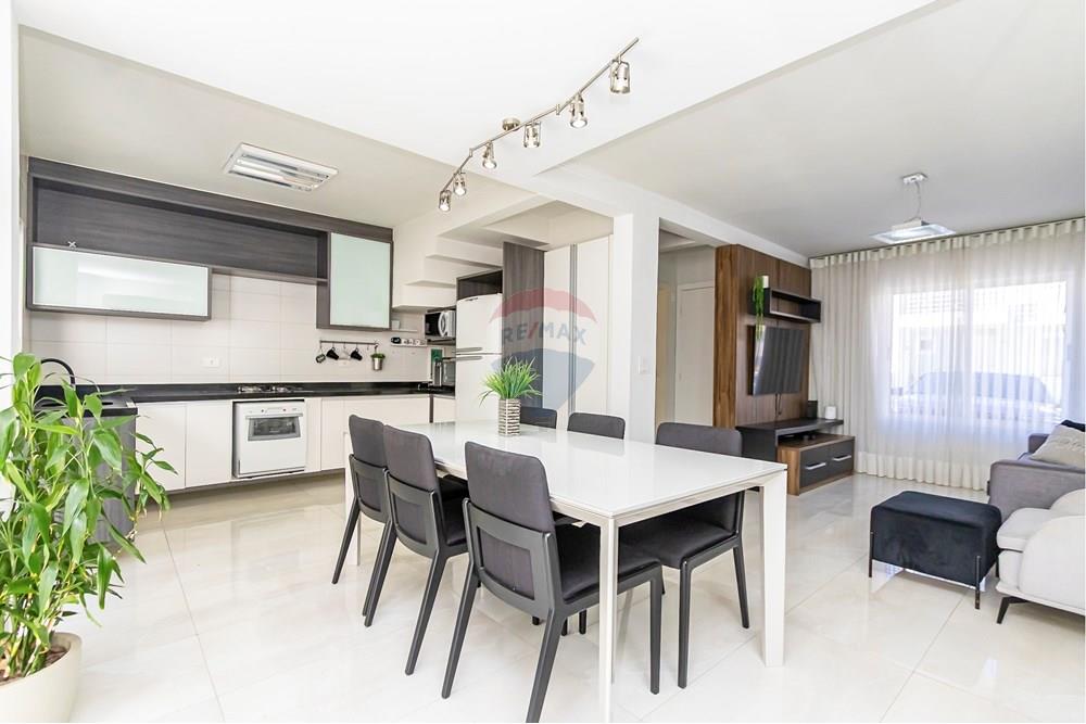 Casa de Condomínio - Venda - São José dos Pinhais , Paraná - IMG_0503_1.jpg - 560411055-21