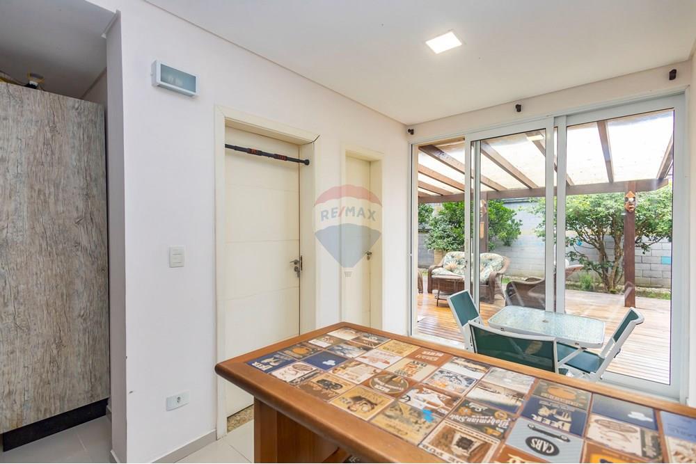 Sobrado - Venda - Pinhais , Paraná - IMG_4155_1 (1).jpg - 560411009-79