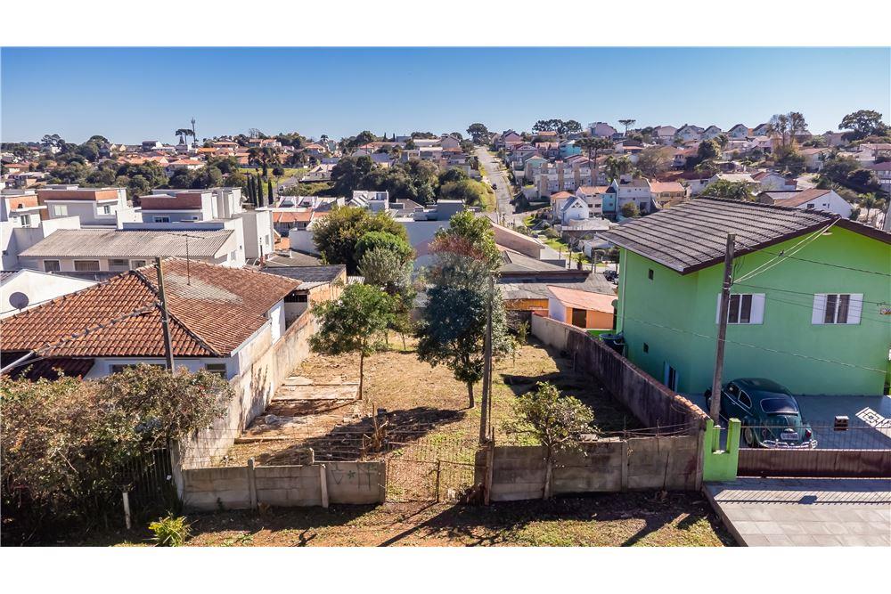 Terreno - Venda - Curitiba , Paraná - 7 - 560311035-22