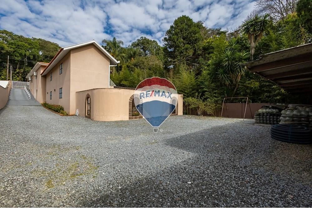 Casa - Venda - Curitiba , Paraná - 7.jpg - 560461011-55