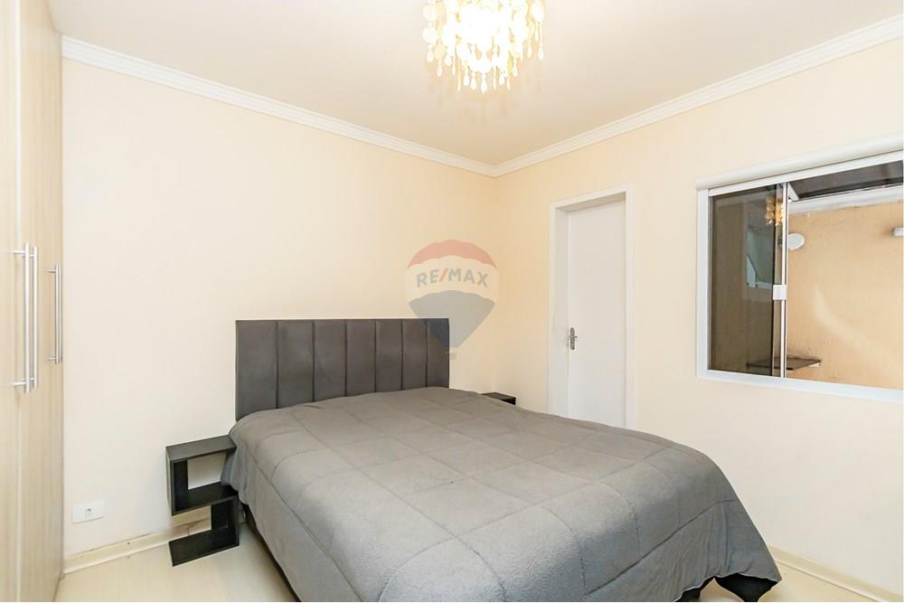 Apartamento - Venda - São José dos Pinhais , Paraná - IMG_3786_1.jpg - 560411055-22