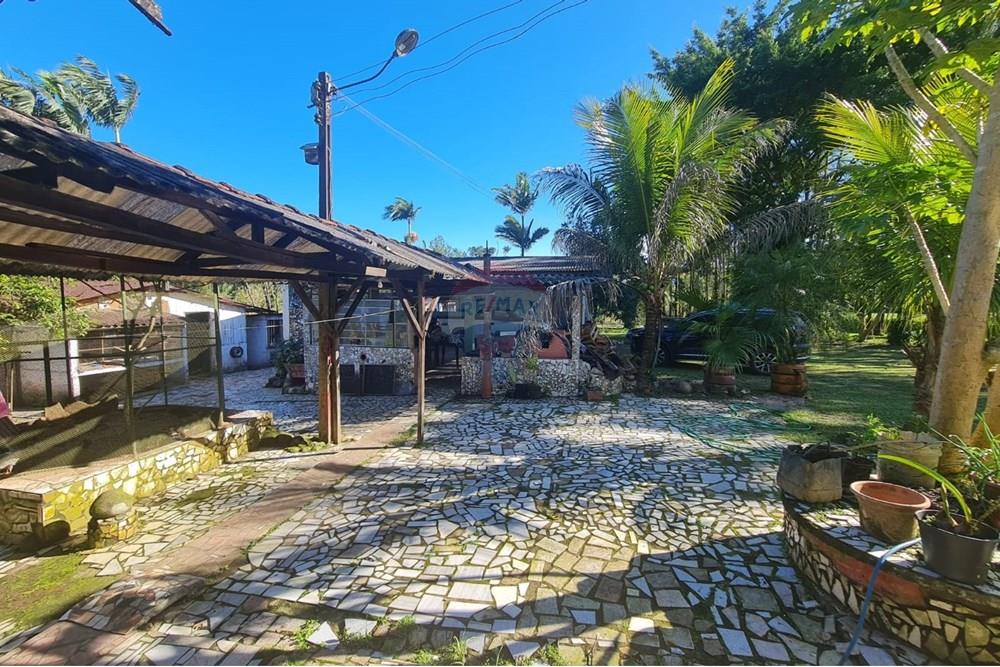 Chácara / Sítio / Fazenda - Venda - Antonina , Paraná - 5466268c-2feb-4595-b109-2f712743fbe9.jpeg - 560391051-9