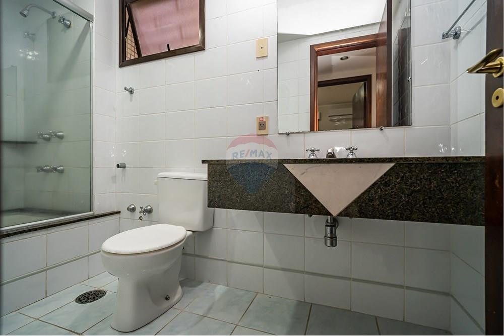 Apartamento - Venda - Curitiba , Paraná - _CRL6145.jpg - Banheiro - 560471007-1