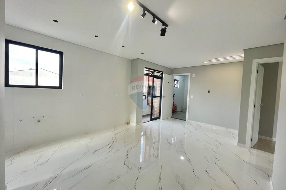 Apartamento - Venda - São José dos Pinhais , Paraná - IMG_0299.jpeg - 560481004-6