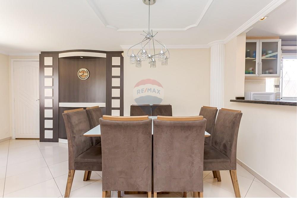 Casa - Venda - Curitiba , Paraná - IMG_5515.jpg - 560321155-4