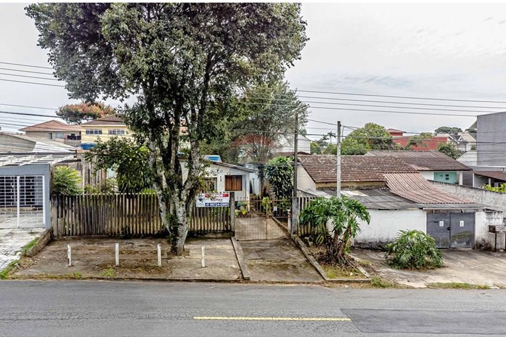 Terreno - Venda - Curitiba , Paraná - FRENTE.jpg - 560431033-6