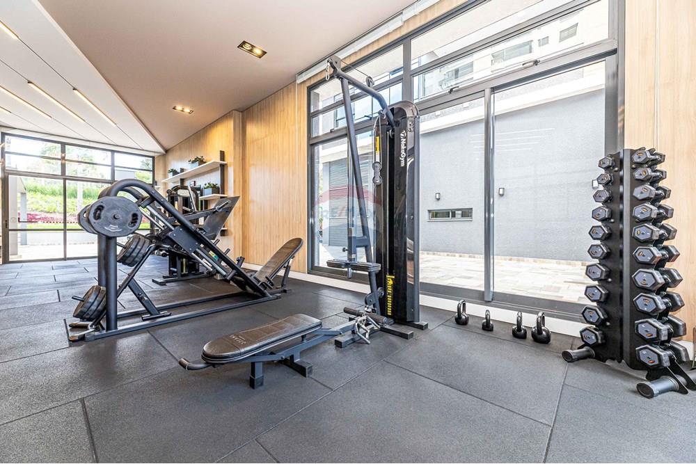 Apartamento - Venda - Curitiba , Paraná - IMG_2520.jpg - 560321047-28