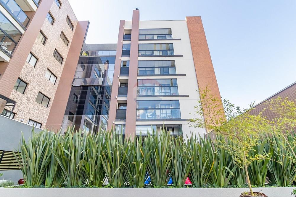 Apartamento - Alugar - Curitiba , Paraná - Tiago De Moura Carvalho - IMG_0205.jpg - 560341055-87