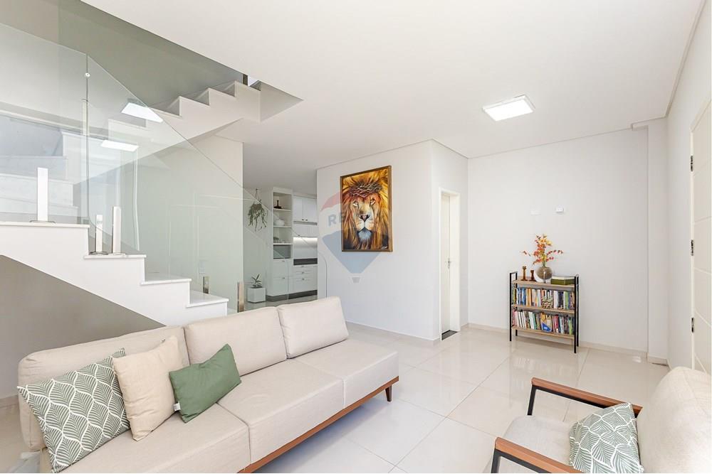 Sobrado - Venda - Curitiba , Paraná - IMG_1473.jpg - 560411027-27