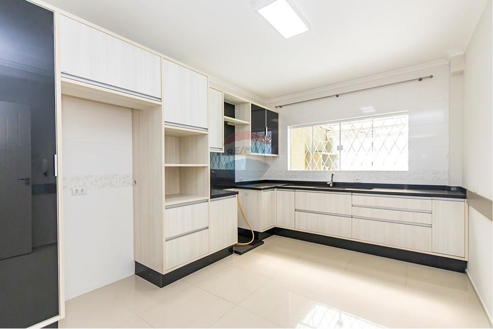 Sobrado - Alugar - São José dos Pinhais , Paraná - IMG_2971_1.jpg - 560411051-195