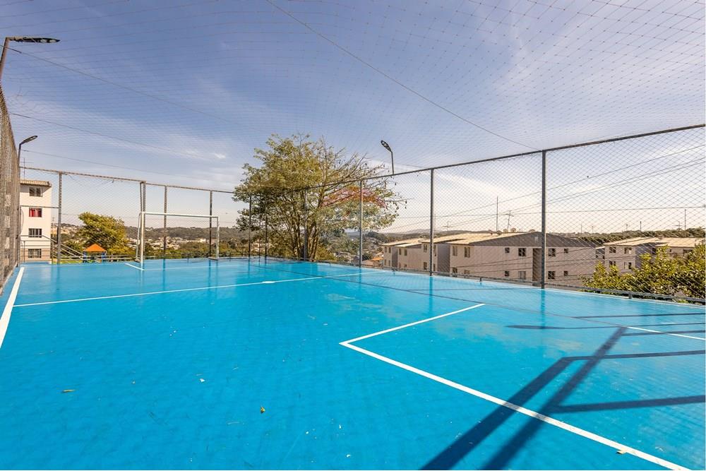 Apartamento - Venda - Almirante Tamandaré , Paraná - IMG_1070.jpg - 560341161-22