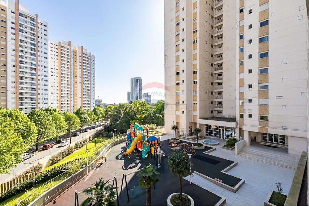 Apartamento - Alugar - Curitiba , Paraná - IMG_7966.jpg - 560311047-543