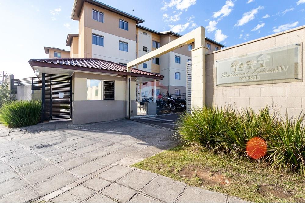 Apartamento - Venda - Curitiba , Paraná - IMG_4810.jpg - 560341193-33