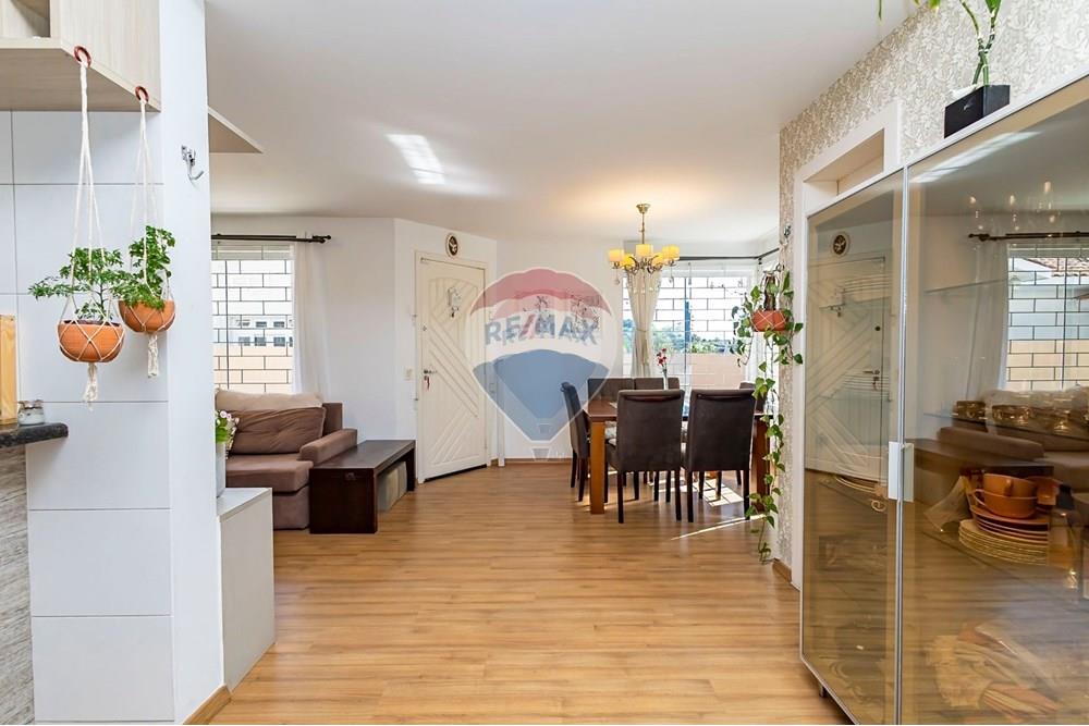 Casa - Venda - Curitiba , Paraná - 49.jpg - 560461011-73