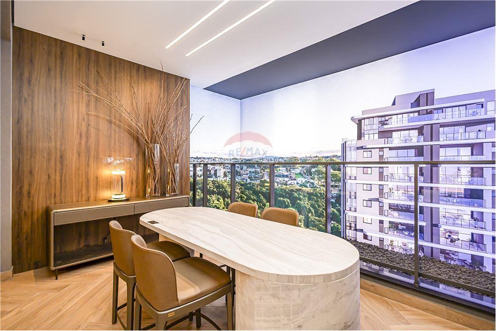 Apartamento - Venda - Curitiba , Paraná - 63 - 560341063-69