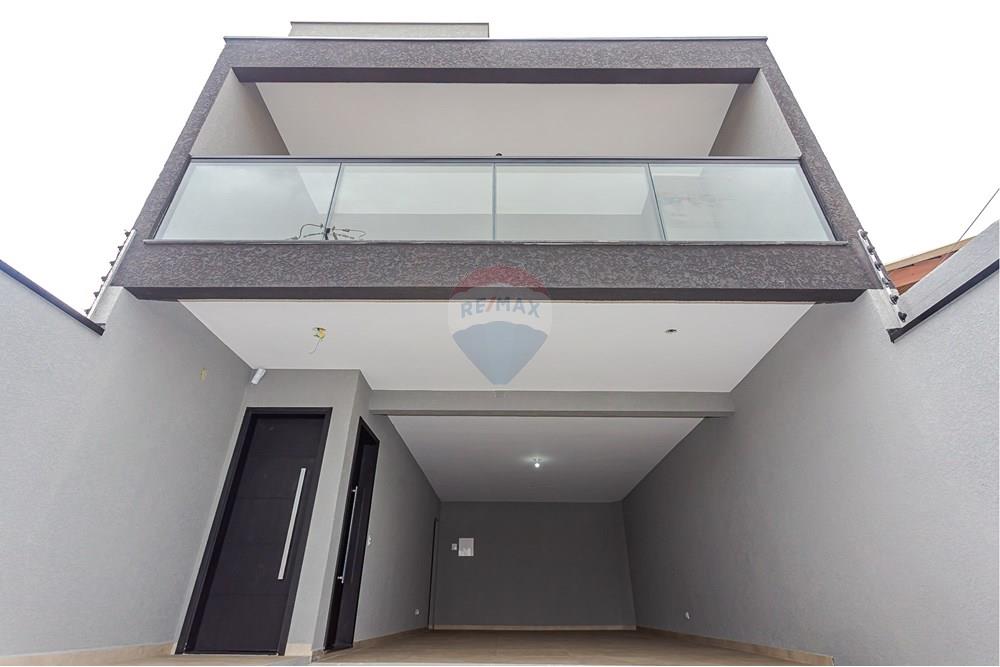 Sobrado - Venda - São José dos Pinhais , Paraná - IMG_4170.jpg - 560391013-20