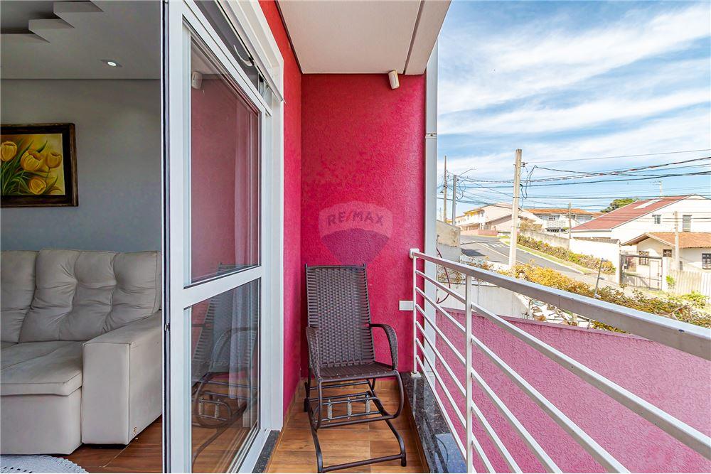 Sobrado - Venda - Curitiba , Paraná - 16 - 560321142-5