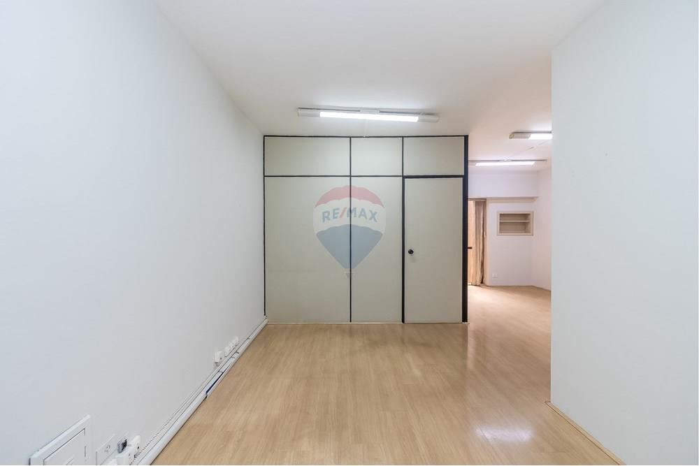 Cj. Comercial/ Sala - Alugar - Curitiba , Paraná - IMG_1566.jpg - Escritório - 560311047-524