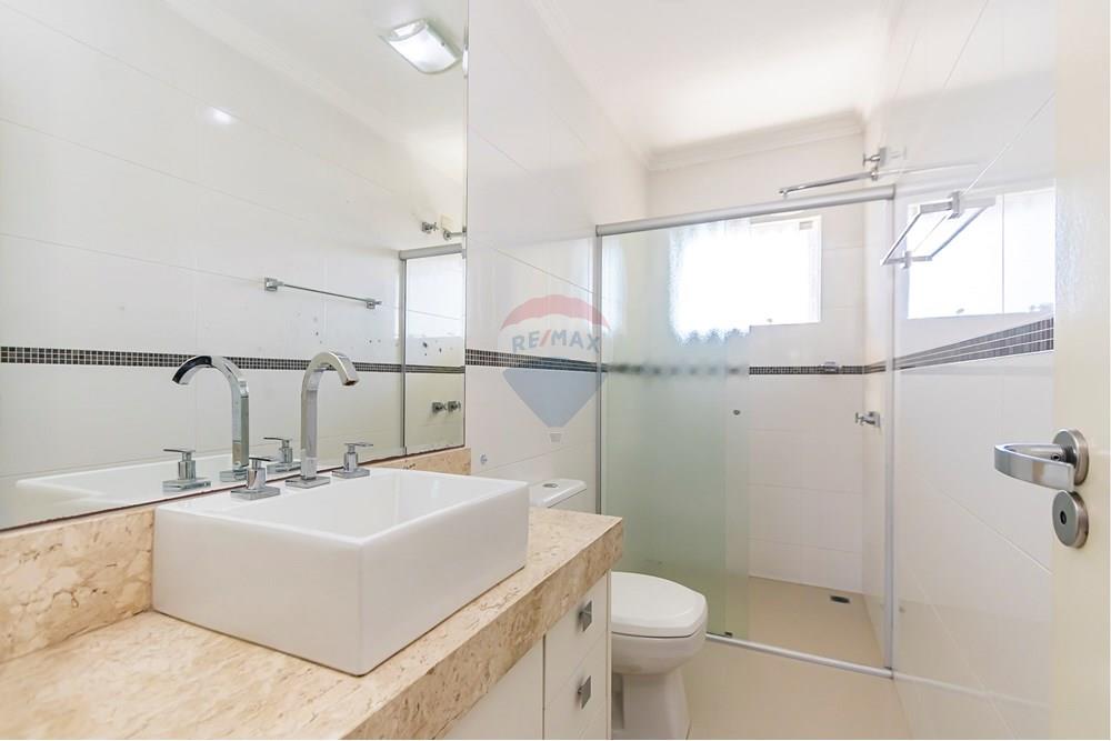 Sobrado - Alugar - São José dos Pinhais , Paraná - IMG_2947_1.jpg - 560411051-195