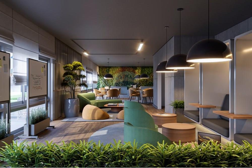 Studio - Venda - Curitiba , Paraná - One Life Coworking.jpg - 560321139-10