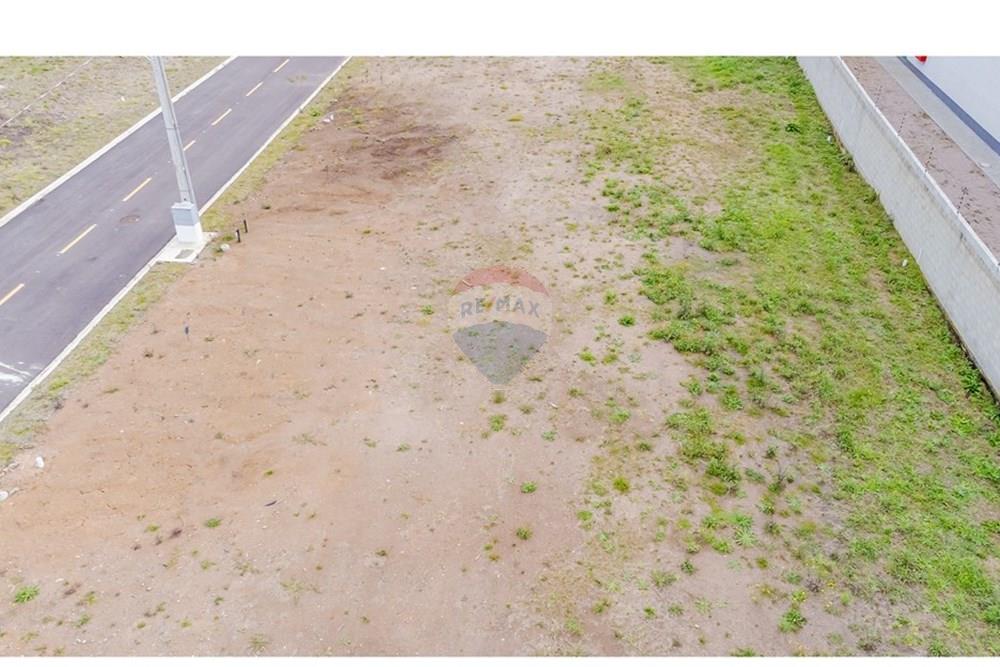 Terreno - Venda - São José dos Pinhais , Paraná - DJI_0330.jpg - 560411070-66