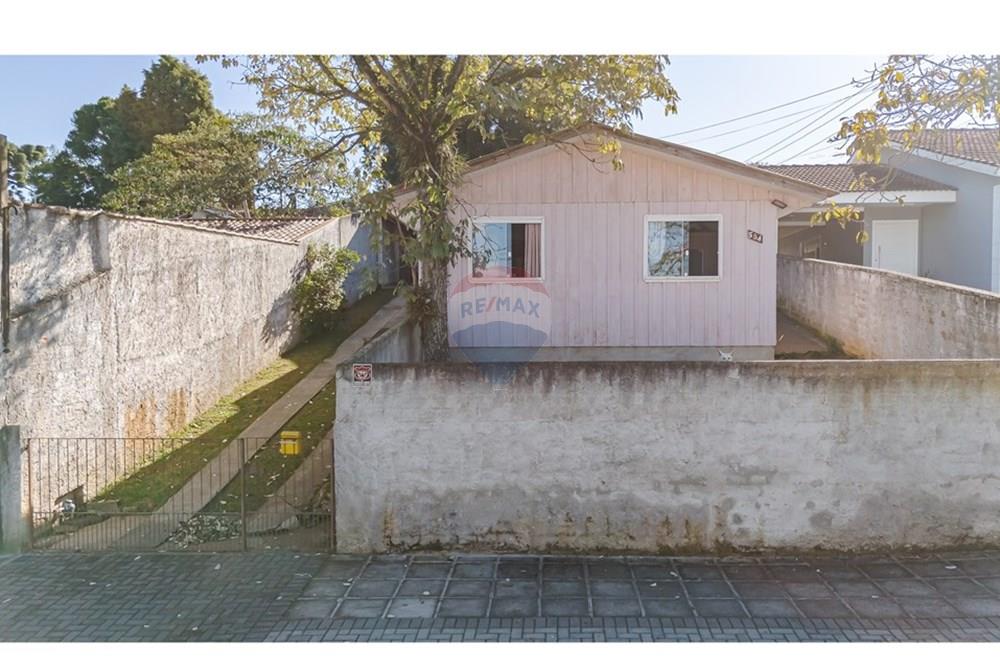 Terreno - Venda - Campo Largo , Paraná - FOTO TERRENO CAMPO LARGO DEMARCADA 04.jpg - 560461009-49