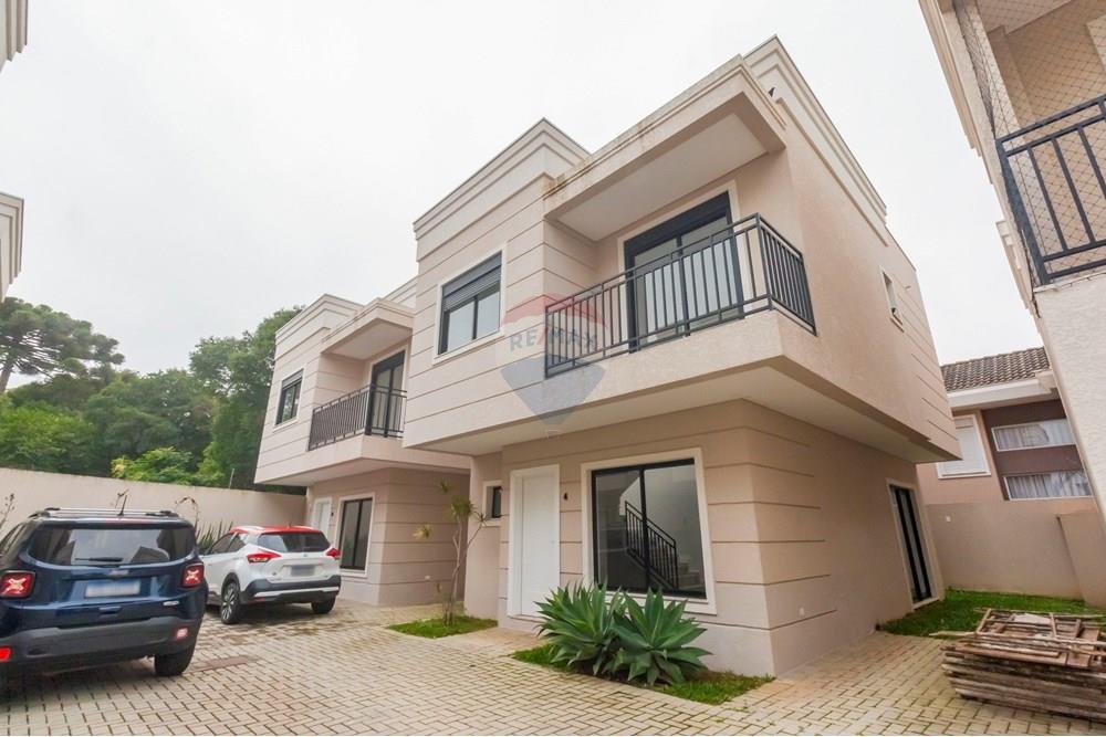 Sobrado - Venda - Curitiba , Paraná - IMG_1220_1.jpg - 560341193-15