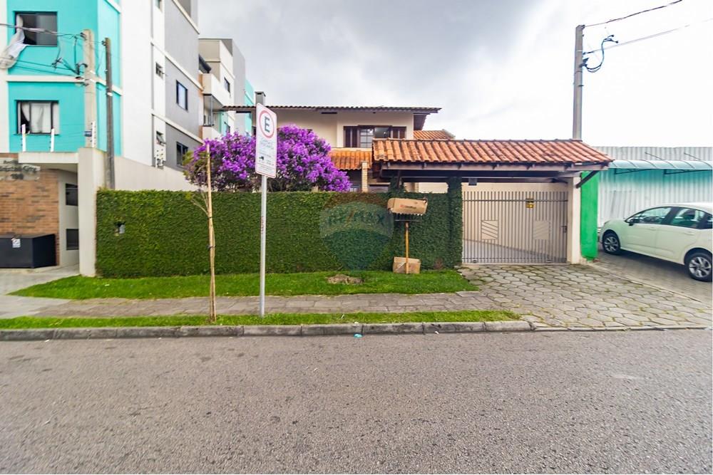 Casa - Venda - São José dos Pinhais , Paraná - 2.jpg - 560481007-15