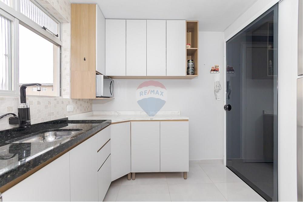 Apartamento - Venda - São José dos Pinhais , Paraná - IMG_0069.jpg - 560321117-12