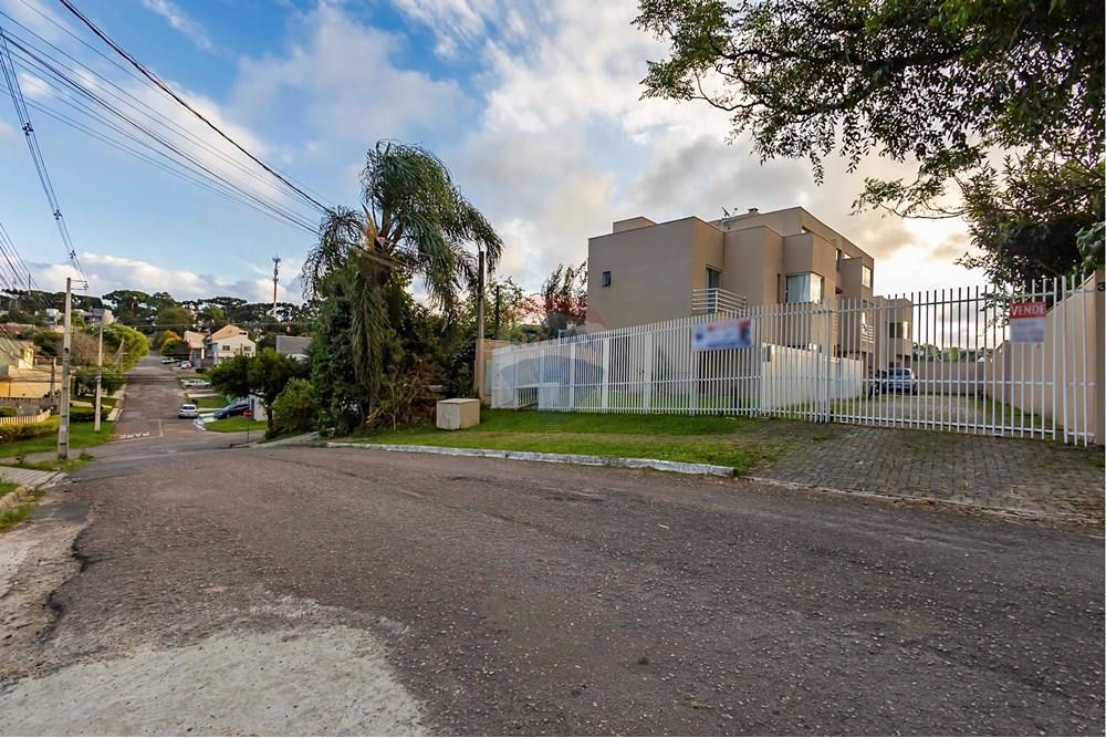 Sobrado - Venda - Curitiba , Paraná - IMG_9344_1.jpg - 560461011-35