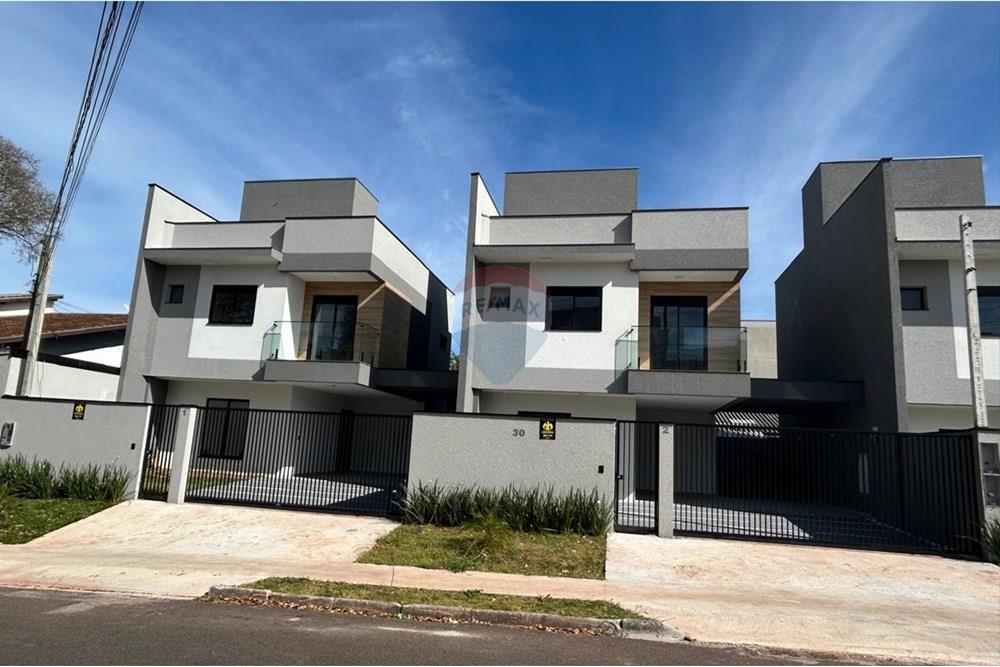 Sobrado - Venda - São José dos Pinhais , Paraná - e9803bf9-e48a-42e2-bd5c-cdf84dafca27.jpeg - 560411032-64