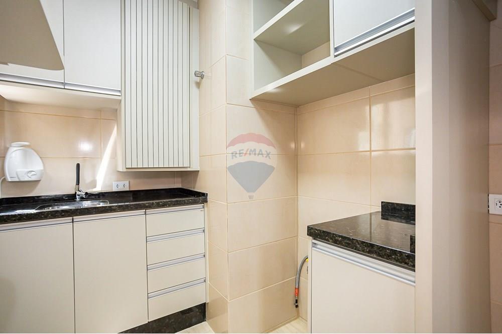 Apartamento - Alugar - Curitiba , Paraná - IMG_2510.jpg - 560311047-484