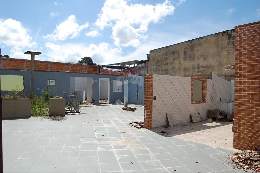 Terreno - Venda - Colombo , Paraná - 5.JPG - 560471010-5