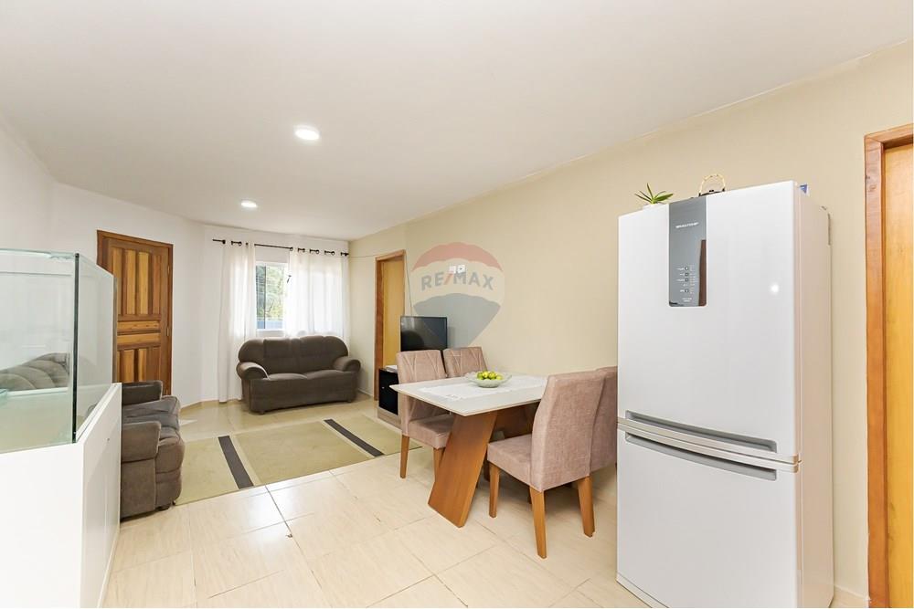 Casa - Venda - Almirante Tamandaré , Paraná - IMG_0386.jpg - 560411008-82